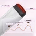 5D Heated Eyelashes Curler Long-Lasting Curl Electric Eyelash Curlers Quick Heating Curling Effect Eye Lash Perm Grafting Clip.