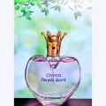 Crown Purple Heart Perfume | Story of Love Perfume.