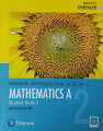 Pearson Edexcel International GCSE (9-1) - Mathematics A, Student Book 2. 