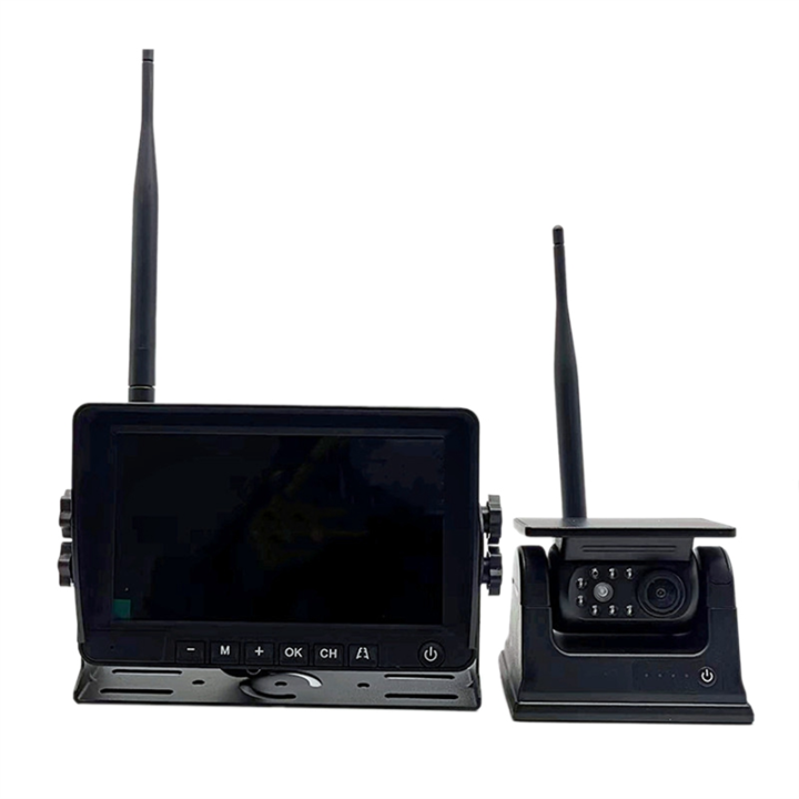 HD DVR 7