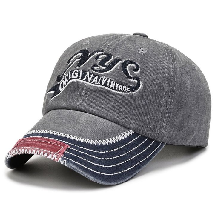 Embroidery%20Snapback%20Basketball%20Baseball%20Caps%20for%20Women%20Men%20Adjustable%20Casual%20Visor%20Hats%20Snapback%20Cap%20Football%20Dad%20Hat%20-%20Image%209