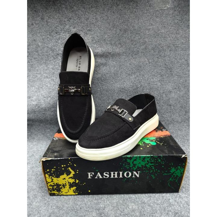 Premium Quality Loffer For Men Men's Loafer For Wedding Party Fashion Daily Functional Use Elegant