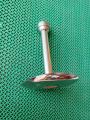 Easy Potatofruit Masher 12Cm  Effortlessly Mash Potatoes And Fruits With This Convenient Masher 1Piece. 