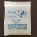 【Nice Day Toy Findings Store】(NEW)Dental Orthodontic Rubber Bands Ortho Elastics Latex Braces Non-toxic Tool.
