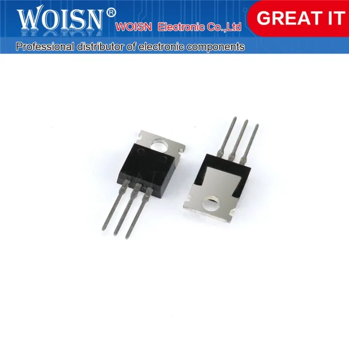 (10piece)100%25%20New%20IRF1404PBF%20IRF1404%20TO-220%20Chipset%20-%20Image%202