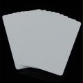Classic For Access Control System Thin 10pcs/Lot MF S50 RFID Card IC Cards 13.56Mhz 0.8mm Thin. 