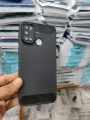 For Walton Primo S8 Mini soft rubber silicone back cover.