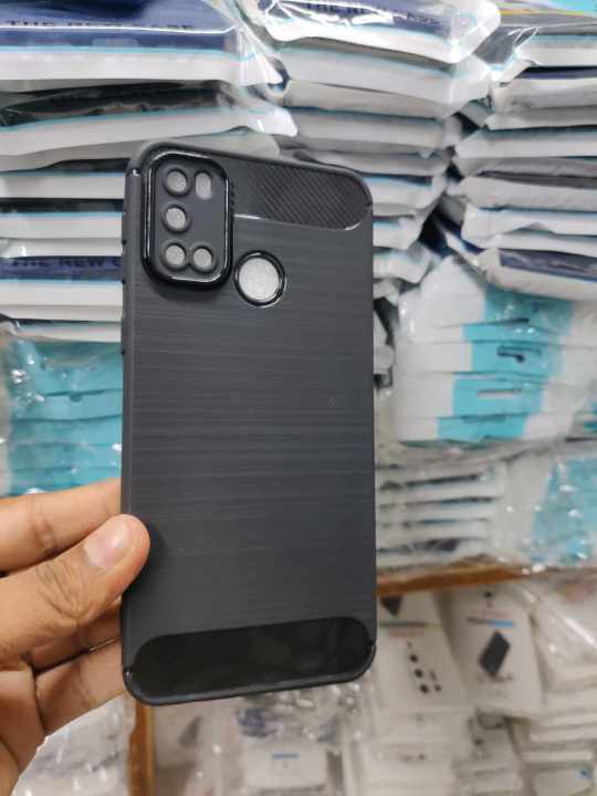 For%20Walton%20Primo%20S8%20Mini%20soft%20rubber%20silicone%20back%20cover%20-%20Image%202