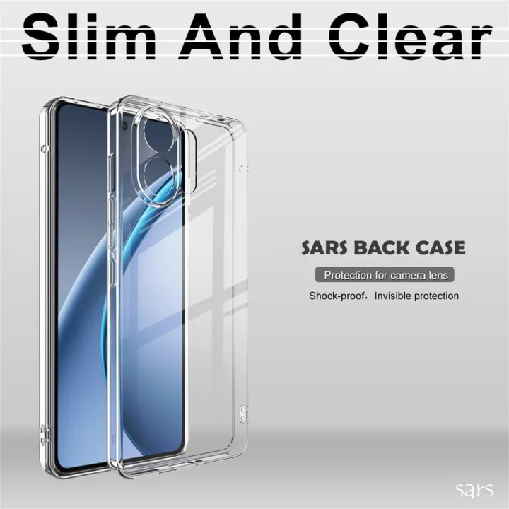 Oppo%20K13%20Turbo%205G%20%20Transparent%20Soft%20&%20Flexible%20TPU%20%20%20Mobile%20Back%20Cover%20-%20Image%204