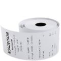 10 Pcs, 78mm x 56mm,Thermal Paper Roll,POS Roll,Billing Receipts,Customer Receipts,Pos Printer Roll,Android Pos Printer Roll. 