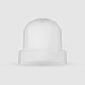Philips Avent Baby Bottle with teat SCF064/01 330ml, 6M+.