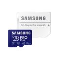 SAMSUNG EVO Plus Micro SD Card 128GB 64GB 512GB 256GB Memory Card SD U1 U3 4K Micro SD Pro Plus Flash Microsd TF Card for Phone. 