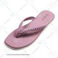 Slipper Room Slipper for Girls A&S Beni Flip-Flops for girls Open toe Slipper Slipper High Quality | Handicraft Shop |.