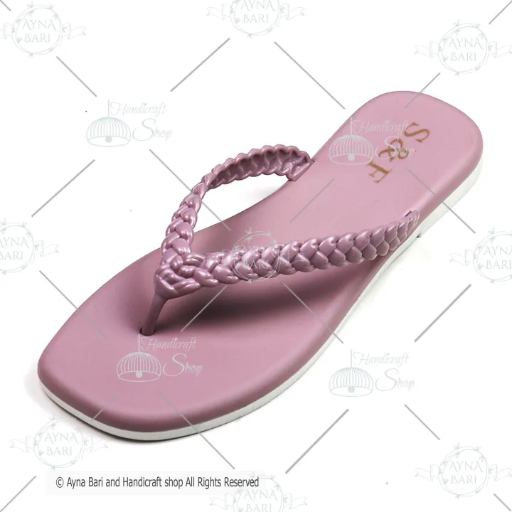 Slipper%20Room%20Slipper%20for%20Girls%20A&S%20Beni%20Flip-Flops%20for%20girls%20Open%20toe%20Slipper%20Slipper%20High%20Quality%20%7C%20Handicraft%20Shop%20%7C%20-%20Image%203