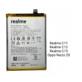 OPPO Realme BLP793 Battery for Realme C15 Battery. 