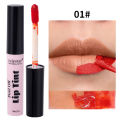 Peel Off Liquid Lipstick Waterproof Long-lasting Lip Gloss Mask Moisturizer Tear Pull Lip Lint. 