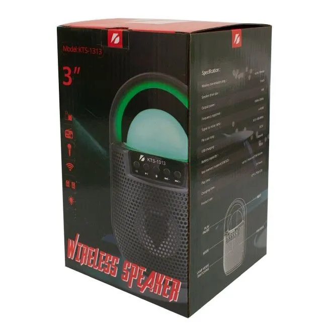 KTS-1313%20Bluetooth,%20AUX,%20USB,%20SD%20Card,%20FM%20Radio%20&%20Mic%20Supported%20Colorful%20Lighting%20Speaker%20-%20Image%208