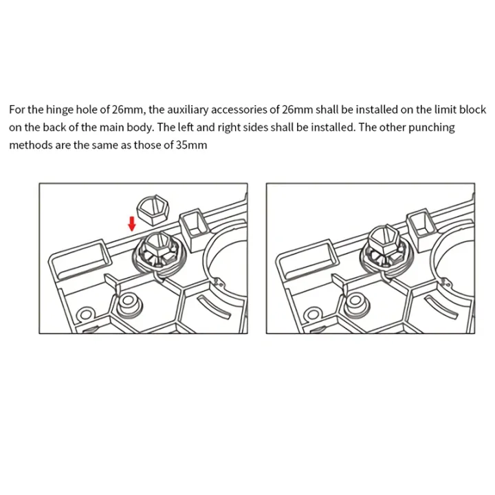 35Mm%20Concealed%20Hinge%20Drilling%20Jigs%20Hinge%20Hole%20Saw%20Jig%20Drilling%20Guide%20Locator%20Hole%20Opener%20Door%20Cabinets%20Woodworking%20Diy%20Tool%20-%20Image%205
