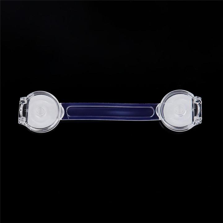 【Universal Car Parts Store】Child Safety Lock Baby Lock Child Cabinet Door Refrigerator Lock Buckle Baby Anti-pinch Safety Buckle