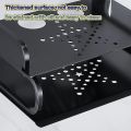 Wireless Router Storage Box, Black TV Set Top Box Rack Router Storage Rack Wall Tray Free Punch Wall Mount Router Efficient Holder Home Decoration. 