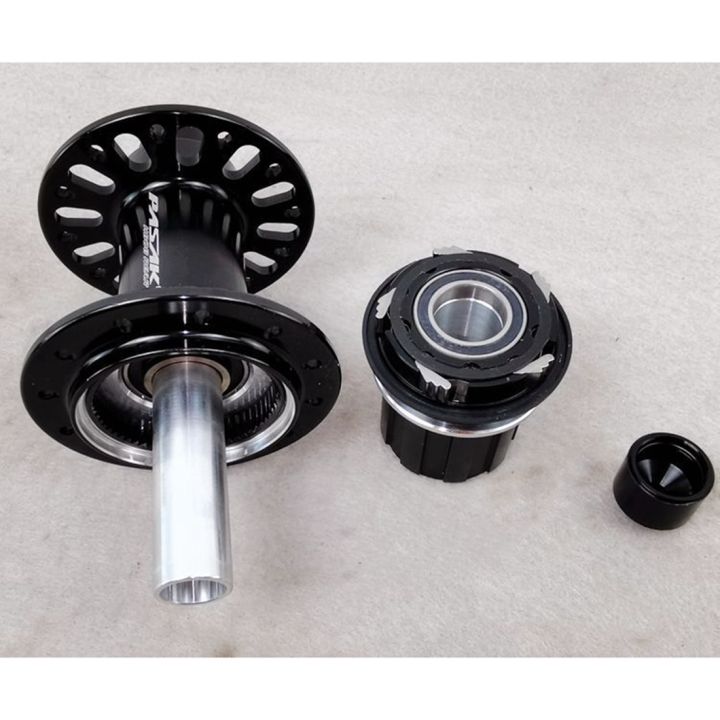 PASAK%20Road%20Bike%20Hub%205%20Pawls%20Racing%20Bike%20Bicycle%20Hub%2011%2012%20Speed,Black%20-%20Image%208