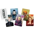【Broad Sunlight shop】2019 high quality coup game Full English Version for party family board game cards game. 