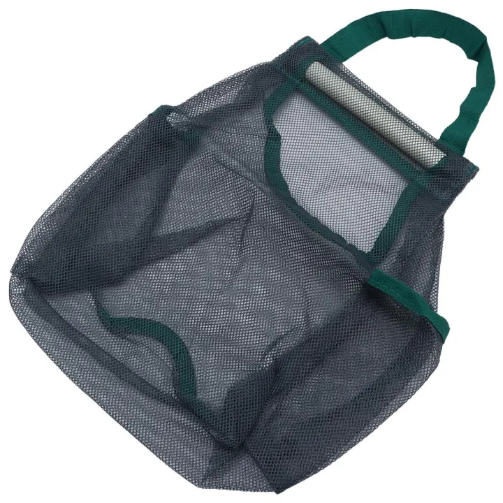 %E3%80%90Top%20Picks%E3%80%91%20Efficient%20Wall%20Mounted%20Storage%20Hanging%20Bag%20Mesh%20Fabric%20Large%20Capacity%20Hanging%20Fruit%20Basket%20Space%20Saving%20Green%20Garbage%20Bag%20Kitchen%20-%20Image%203