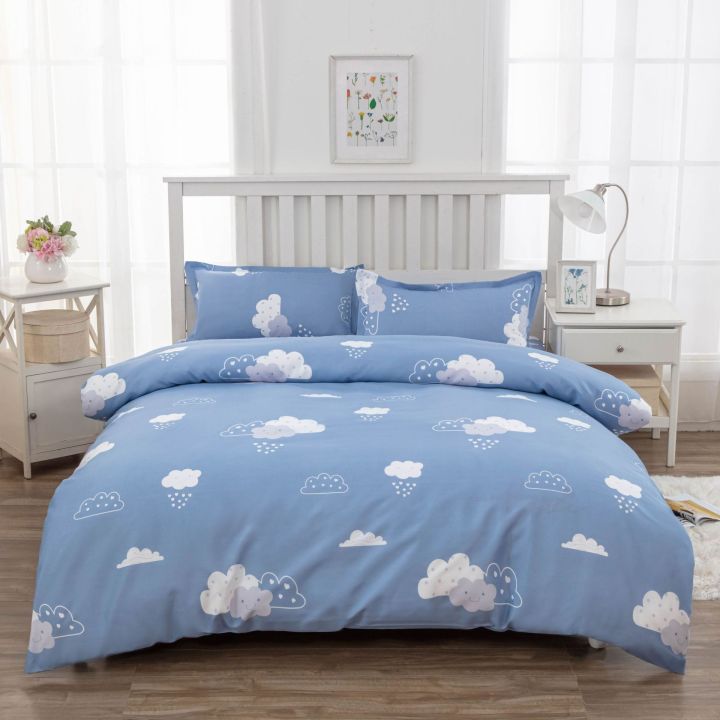 Special%20price%20skin-friendly%20brushed%20printed%20bed%20sheet%20four-piece%20set%20bedding%20duvet%20cover%20three-piece%20quilt%20cover%20set%20factory%20direct%20sales%20-%20Image%204