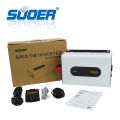 SUOER GTI-D1200VA 1200W DC AC On-Grid Tie solar inverter. 