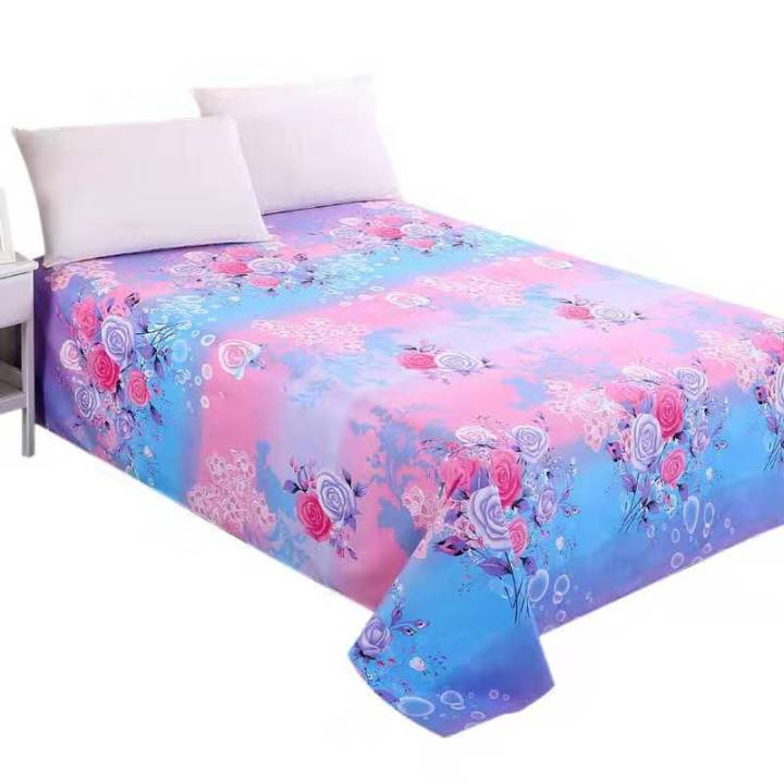 Special%20Clearance%20Pure%20Cotton%20Thickened%20Bed%20Sheets%20Cotton%20Kang%20Quilt%20Sheets%20Single%20Double%20Factory%20Direct%20Bedding%20Wholesale%20-%20Image%205