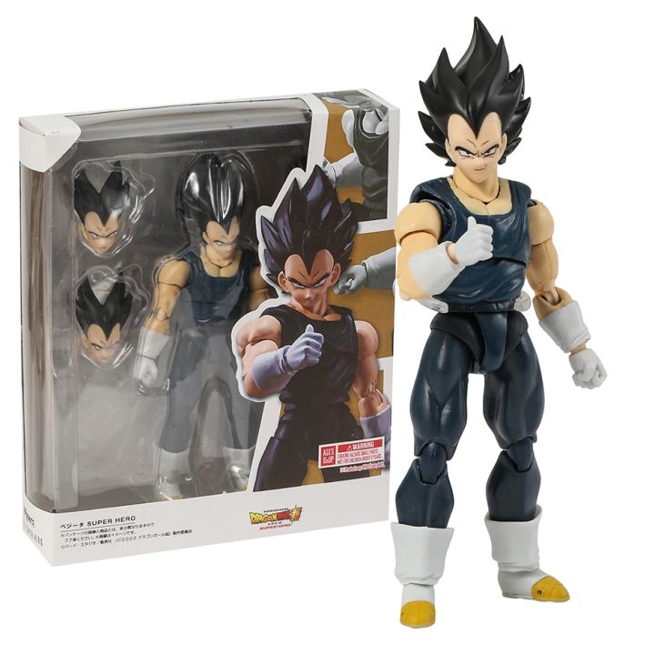 Dragonball%20Super%20Son%20Goku%20Ultra%20Instinct%20SHF%20Collection%20Action%20Figure%20PVC%20Model%20Figurals%20-%20Image%206