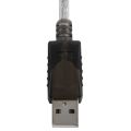 USB to RS485 RS422 Serial Converter Adapter Cable Chip for 8 7,XP and.