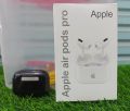 AirPods Pro TWS Wireless Earbuds with Touch Control, Bluetooth 5.0, Noise Cancellation, Noise Reduction - New.