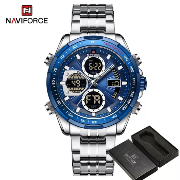NAVIFORCE%209197%20Top%20Brand%20Luxury%20Stainless%20Steel%20Blue%20Casual%20Men%20Watch%20Digital%20Male%20Clock%20Military%20Sport%20Man%20Wristwatch-Silver%20Blue%20-%20Image%202