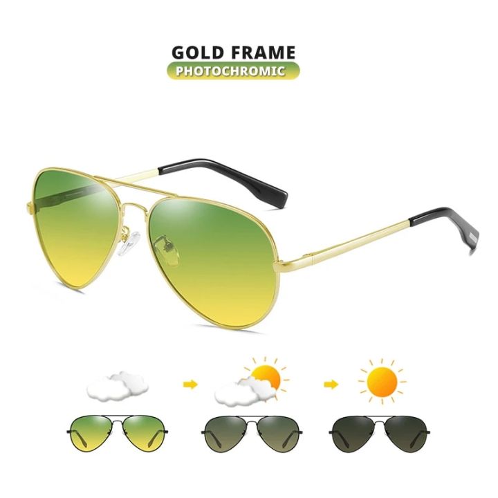 Fashion%20Pilot%20Sunglasses%20For%20Men%20Polarized%20Photochromic%20Day%20Night%20Driving%20Glasses%20Women%20Chameleon%20Goggles%20Unisex%20sonnenbrille%20-%20Image%207