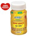 Ayurvedic Goood Halth 50 Capsules ( 1pack ). 