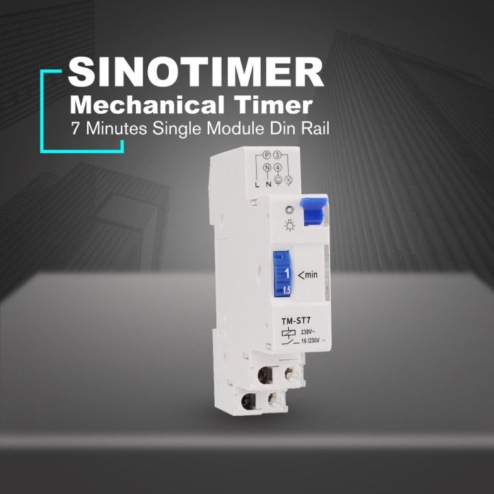 TM-ST7%20220V%207%20Minutes%20Mechanical%20Timer%2018mm%20Single%20Module%20Din%20Rail%20Staircase%20Timer%20Time%20Switch%20Instruments%20Timer%20Switch%20-%20Image%203