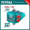 TOTAL TWPS101 Automatic pump control. 