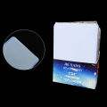 25Pcs 35PT Ultra Transparent Toploader Card Holder Card Sleeves for Star CARD.