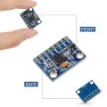 3 Axis Accelerometer MPU6050 Module. 