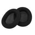 Replacement Ear Pads for SteelSeries Arctis 3 5 7 Soft Sponge Cushion Headset Cover. 
