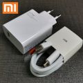 Xiaomi 67W Fast Charger, Power Adapter Suit, 2in 1 67W power adapter , Mi fast Charging, Fast charging adapter, Xiaomi 67W USB Fast Charger a.