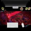 Multiple Sizes Hyper Beast Mouse Pad Small 220x180mm Large 900x400mm Mat Anime Gaming Mousepad XXL Cool Game Deskpad for CS GO. 