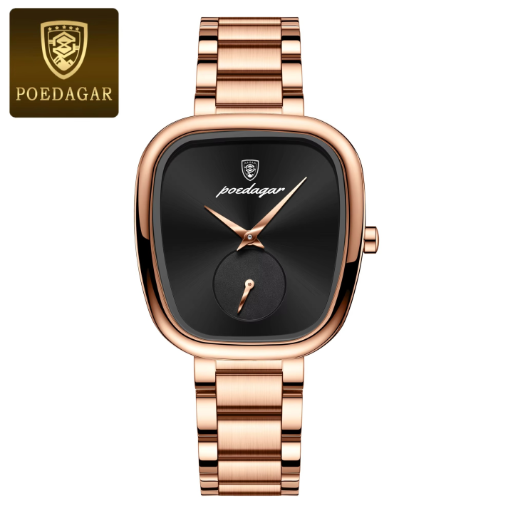 Poedagar%20PO783%20RoseGold%20Stainless%20Steel%20Analog%20Wrist%20Watch%20For%20Women%20-%20Image%204