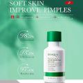 BIOAQUA Salicylic Acid Shrink Pores Face Serum Oil Control Remove Acne Blackheads Dark Spot Whitening Moisturizing Skin Care Essence -35ML. 