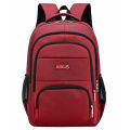 New Business Commuter Backpack Men's Large Capacity Laptop Bag Korean Trendy School Bag for College Students.