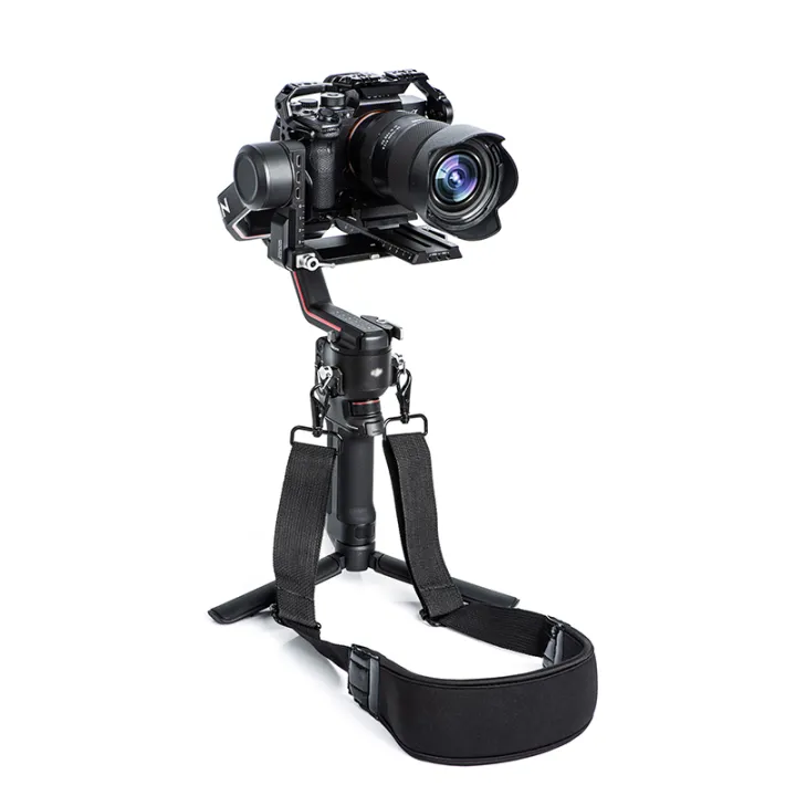 Neck Lanyard Gimbal Shoulder Strap For Ronin Rs 3 /ronin Rs 3pro Camera Accessories