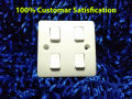 MK Electric Switch 4 Gang Switch 1 Way Switch.