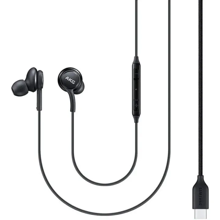 Samsung%20Original%20Type-c%20Earphone%20USB%20AKG%20Earbuds%20Stereo%20Cable%20Wired%20In-ear%20Headphones%20-%20Image%204