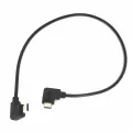 Micro USB to Multi USB Camera Control Cable for ZHIYUN Crane 2 WEEBILL-S Sony A7 A7R A7S II III IV Camera replace ZW-MULTI-002. 